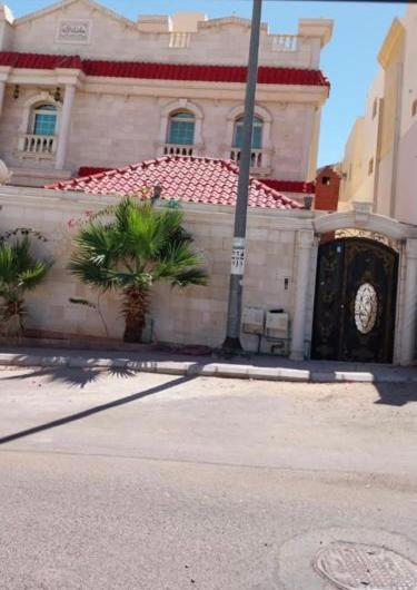 شقق بدور أرضي Medína Exteriér fotografie